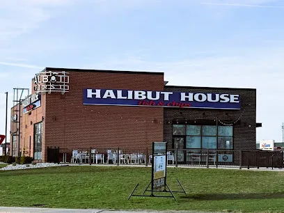 Halibut House