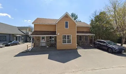 Four Corners Smash Burgers