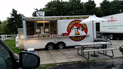 Chow Hounds Eatery