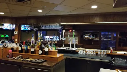 Ody's Restaurant