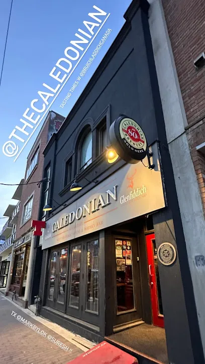 The Caledonian