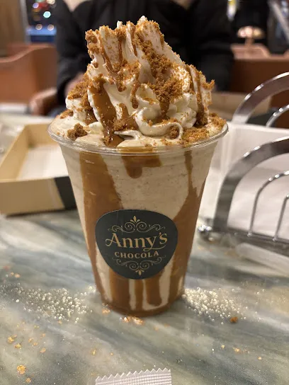 Melt n Melt Lounge Scarborough