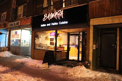 Bawara | Indian Restaurant & Hakka Cuisine
