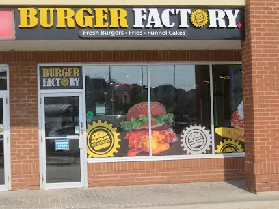 Burger Factory