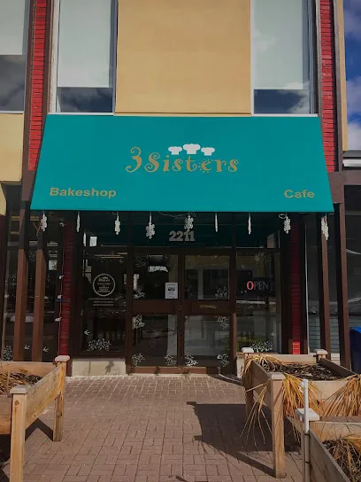 3 Sisters Bakeshop