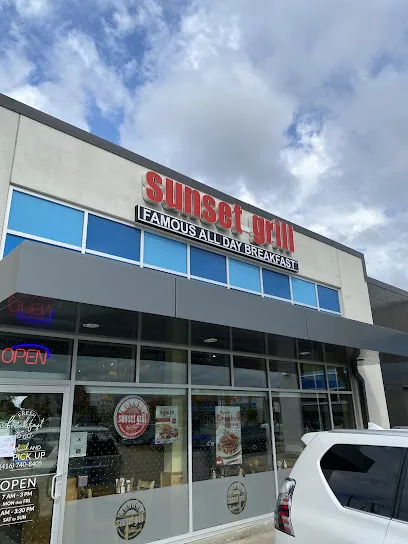 Sunset Grill