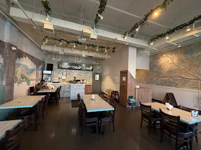 Fidaa Authentic Hyderabadi Kitchen