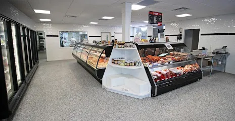 Vanessa Meats & Deli