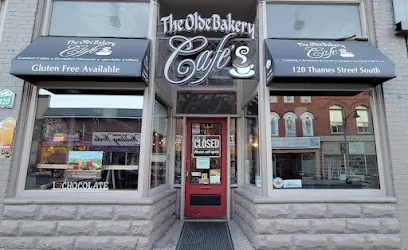 The Olde Bakery Cafe