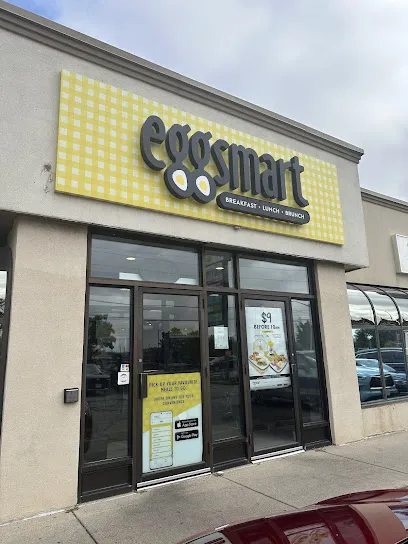 Eggsmart