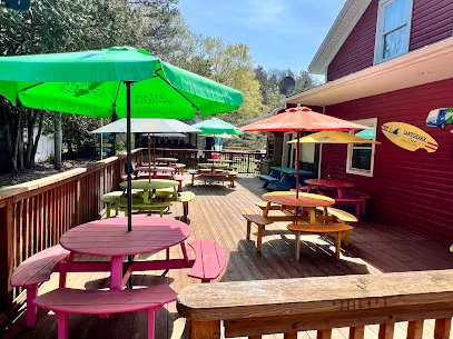 Restaurant “Tacos And Tequila” at Normandale Century Inn