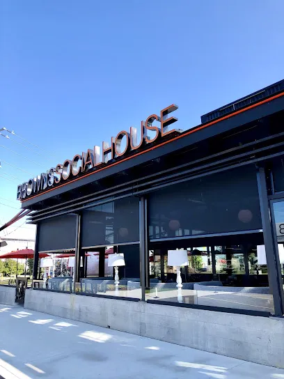 Browns Socialhouse Waterloo