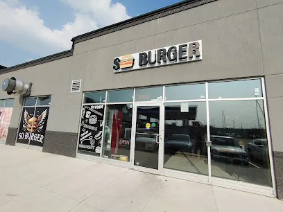 So Burger