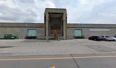 Los Compadres Dominican Restaurant