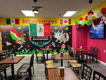 Con Sabor a Mexico Restaurant Inc