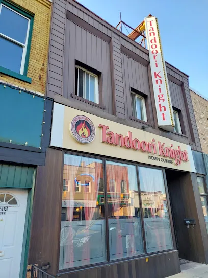 Tandoori Knight