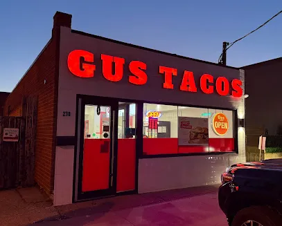 Gus Tacos
