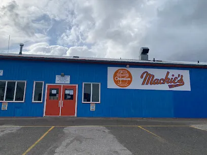 Mackie's