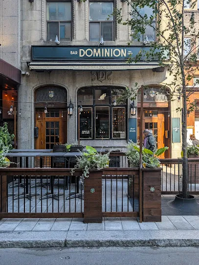 Bar Dominion