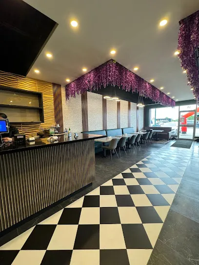 Jamini Indian Kitchen