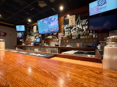 Broadway Bar & Grill