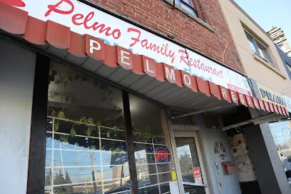 Pelmo Family Restaurant 中餐馆