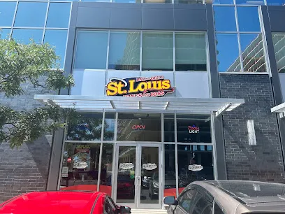 St. Louis Bar & Grill