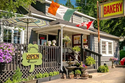 Shamrock Cafe