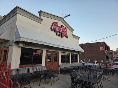 Morty's Pub