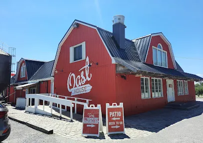 Niagara Oast House Brewers - Craft Brewery in Niagara On The Lake