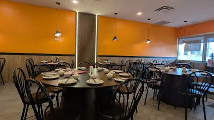 Hot Spicy Spicy Chinese Restaurant