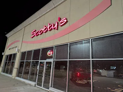Scotty's