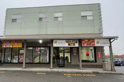 Estrela Restaurant