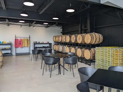 Ironwood Cider House