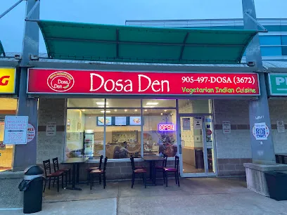 Dosa Den