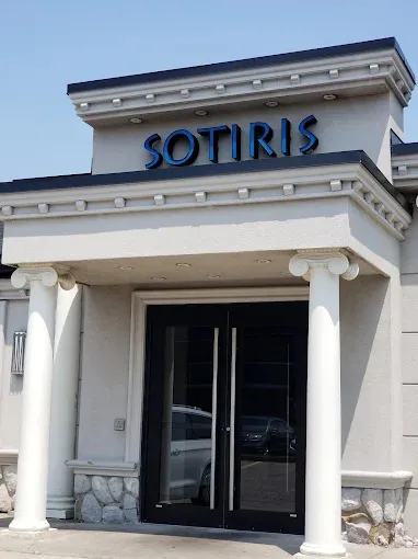 Sotiris Greek Restaurant