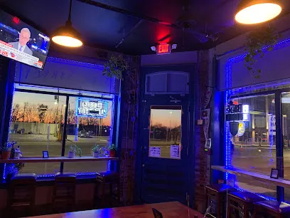 Free Street Tavern