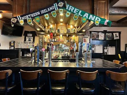 Falls Road Irish Pub