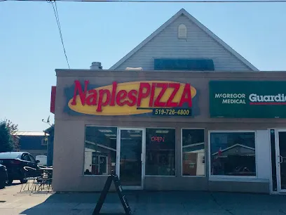 Naples Pizza