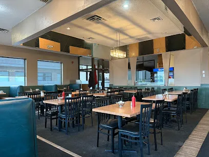 The Egg & I Restaurant Ancaster