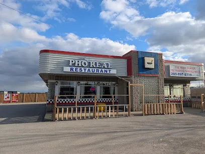 Pho Real - Vietnamese restaurant