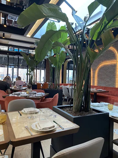 Milano Bar Ristorante