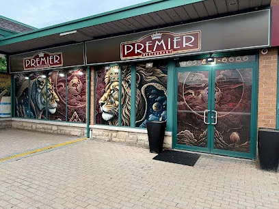Premier Restaurant