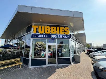 Tubbies Big Breakfast Lunch & Dairy Bar - Vaughan