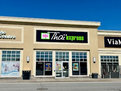 Thai Express Riocentre Kanata