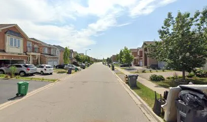 Near Asian food center