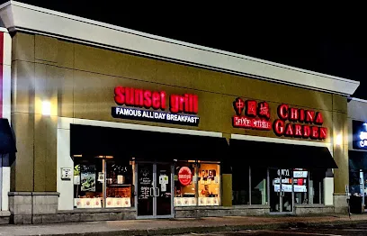 Sunset Grill