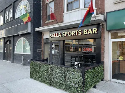 Bella Sport Bar