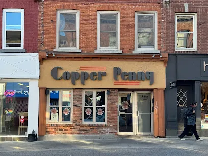 Copper Penny