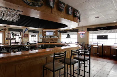 Take 2 Restaurant & Bar